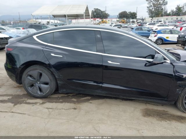 5YJ3E1EB8LF635066 Tesla Model 3 Long Range Dual Motor All-wheel Drive