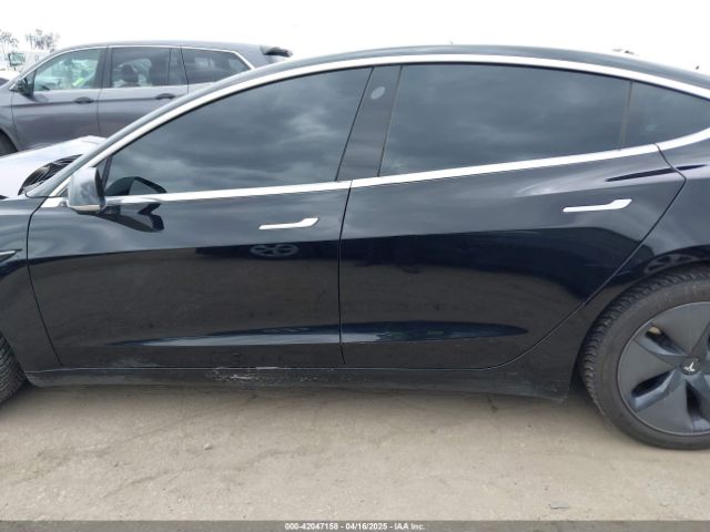 5YJ3E1EB8LF635066 Tesla Model 3 Long Range Dual Motor All-wheel Drive