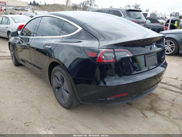 5YJ3E1EB8LF635066 Tesla Model 3 Long Range Dual Motor All-wheel Drive