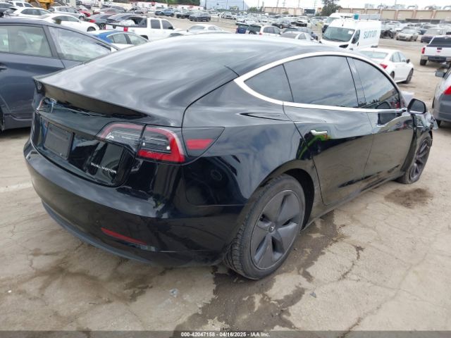 5YJ3E1EB8LF635066 Tesla Model 3 Long Range Dual Motor All-wheel Drive