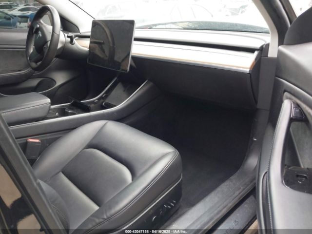 5YJ3E1EB8LF635066 Tesla Model 3 Long Range Dual Motor All-wheel Drive