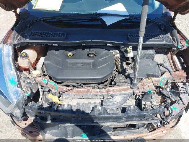 1FMCU9G91HUB83435 Ford ESCAPE SE
