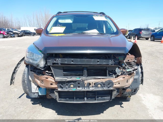 1FMCU9G91HUB83435 Ford ESCAPE SE