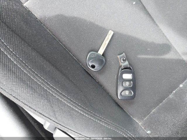 2015 HYUNDAI VELOSTER KMHTC6AD0FU242499 Photo 10