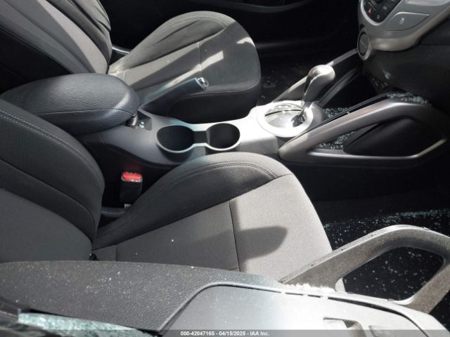 2015 HYUNDAI VELOSTER KMHTC6AD0FU242499 Photo 4