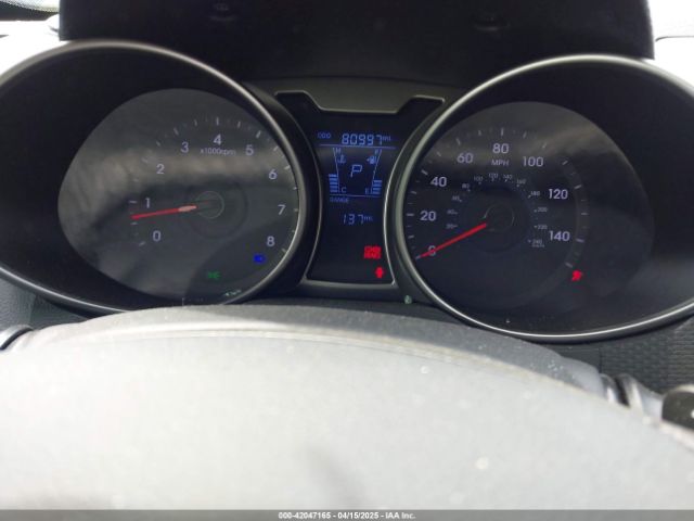 2015 HYUNDAI VELOSTER KMHTC6AD0FU242499 Photo 6