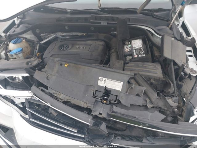 3VWL17AJ9GM206237 Volkswagen Jetta 1.8t Sel