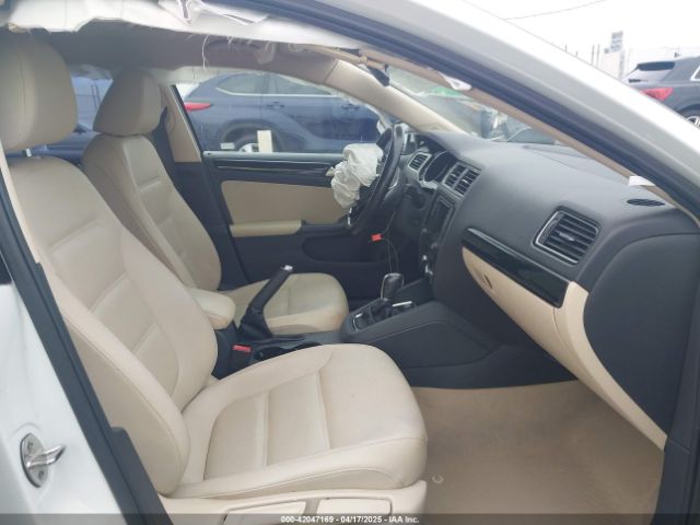 3VWL17AJ9GM206237 Volkswagen Jetta 1.8t Sel
