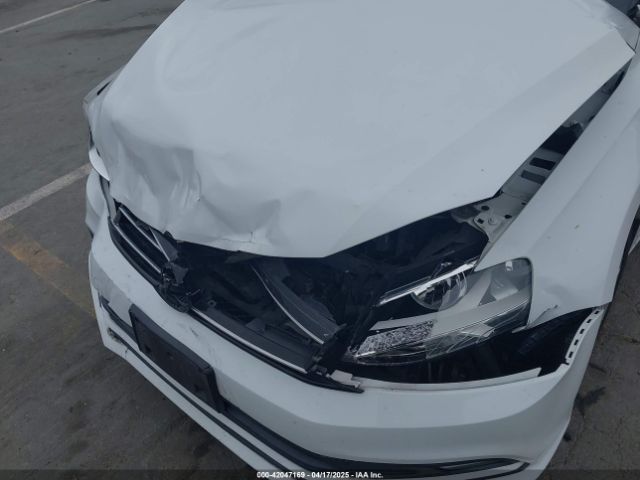 3VWL17AJ9GM206237 Volkswagen Jetta 1.8t Sel