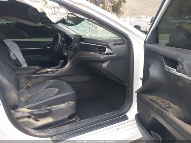 4T1G11AK3RU875902 Toyota CAMRY SE