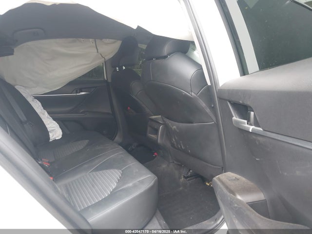 4T1G11AK3RU875902 Toyota CAMRY SE