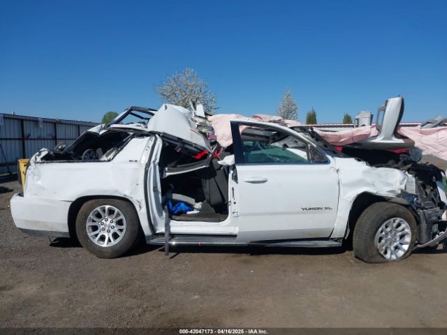 1GKS2FKC8JR210389 GMC Yukon Xl Sle