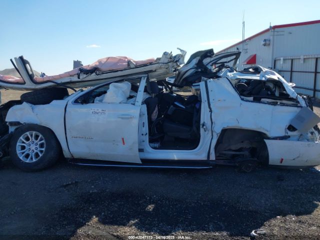 1GKS2FKC8JR210389 GMC Yukon Xl Sle