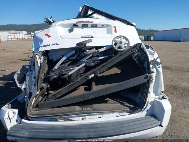 1GKS2FKC8JR210389 GMC Yukon Xl Sle