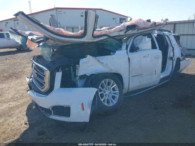 1GKS2FKC8JR210389 GMC Yukon Xl Sle