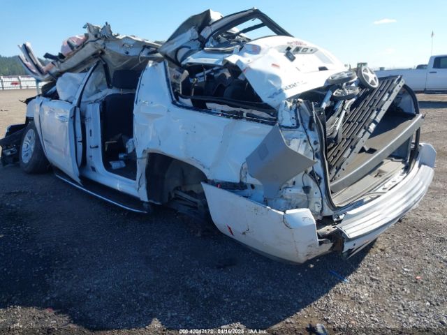 1GKS2FKC8JR210389 GMC Yukon Xl Sle