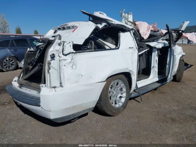 1GKS2FKC8JR210389 GMC Yukon Xl Sle