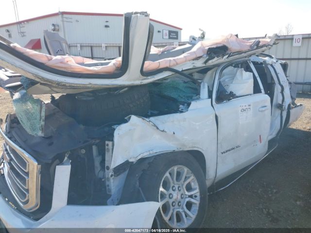 1GKS2FKC8JR210389 GMC Yukon Xl Sle