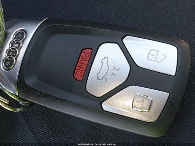 2021 AUDI A4 WAUABAF43MA054386 Photo 10