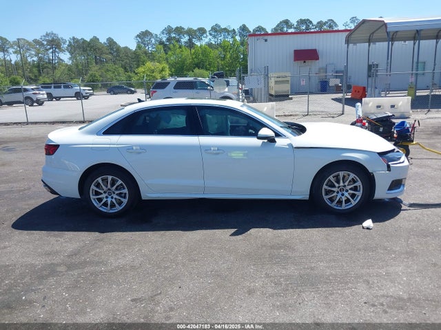 WAUABAF43MA054386 Audi A4 Premium 40 Tfsi Quattro S Tronic