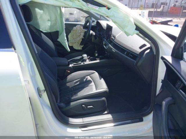 2021 AUDI A4 WAUABAF43MA054386 Photo 4
