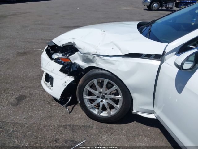2021 AUDI A4 WAUABAF43MA054386 Photo 5