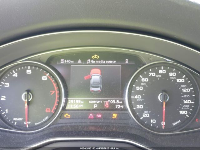 2021 AUDI A4 WAUABAF43MA054386 Photo 6