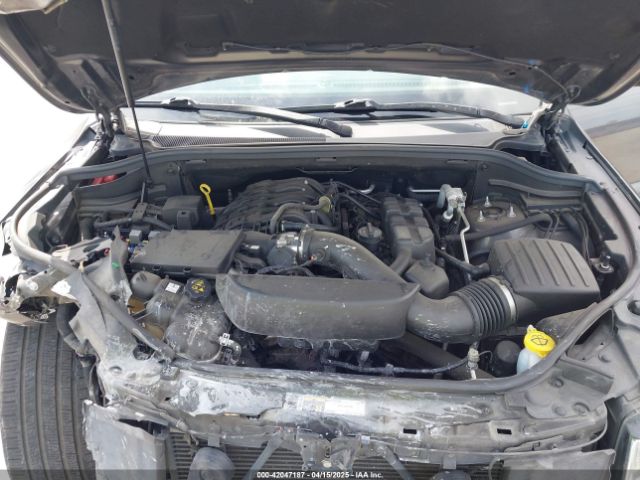 1C4RJEBGXJC460391 Jeep Grand Cherokee Limited 4x2