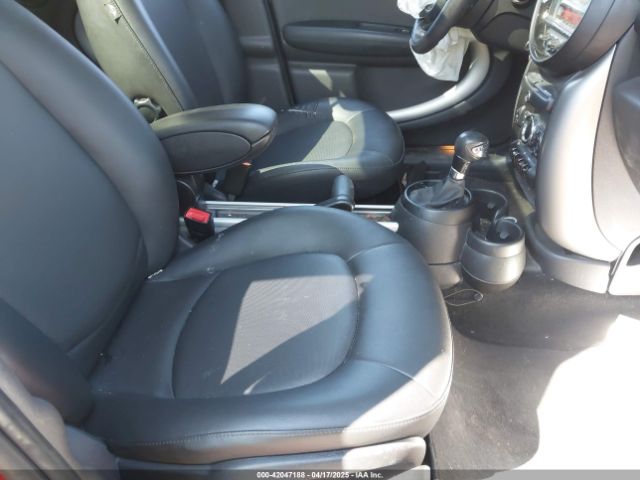 2013 MINI COUNTRYMAN WMWZB3C50DWR35898 Photo 4