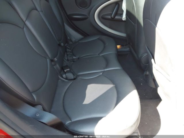 2013 MINI COUNTRYMAN WMWZB3C50DWR35898 Photo 7