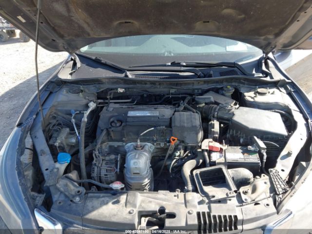 1HGCR2F37EA069769 Honda ACCORD LX