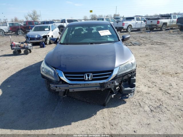 1HGCR2F37EA069769 Honda ACCORD LX