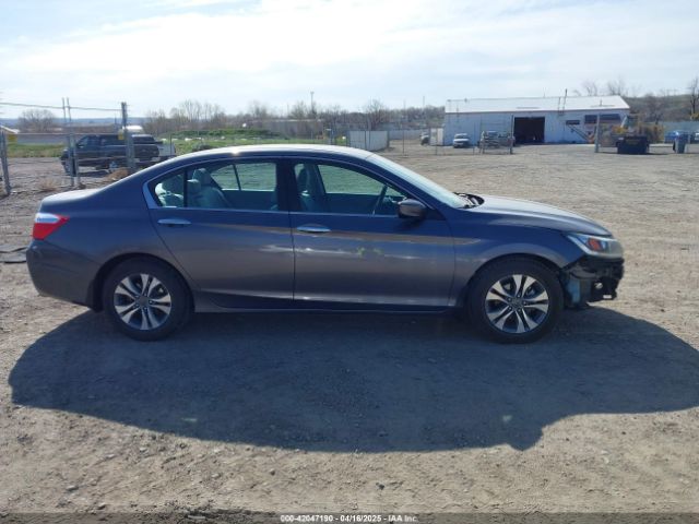 1HGCR2F37EA069769 Honda ACCORD LX