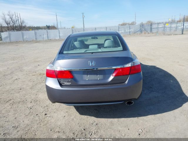 1HGCR2F37EA069769 Honda ACCORD LX
