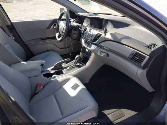 1HGCR2F37EA069769 Honda ACCORD LX