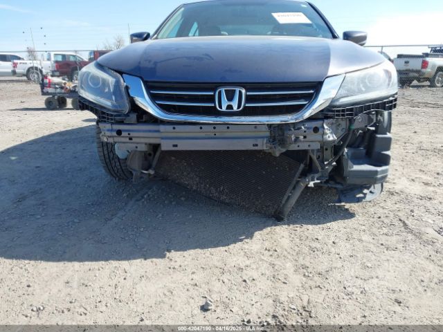 1HGCR2F37EA069769 Honda ACCORD LX