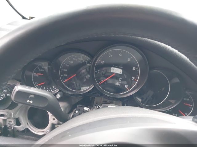 2011 PORSCHE PANAMERA WP0AA2A73BL017708 Photo 6