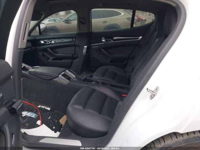 2011 PORSCHE PANAMERA WP0AA2A73BL017708 Photo 7