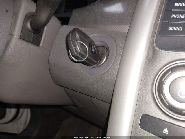2FMDK4JC9EBB06783 Ford EDGE SEL