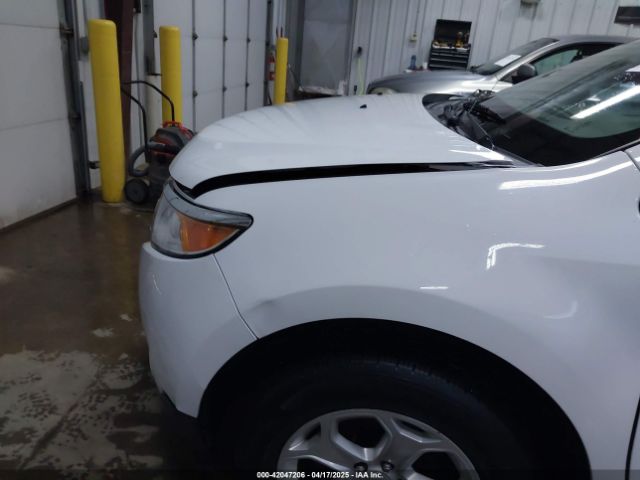 2FMDK4JC9EBB06783 Ford EDGE SEL