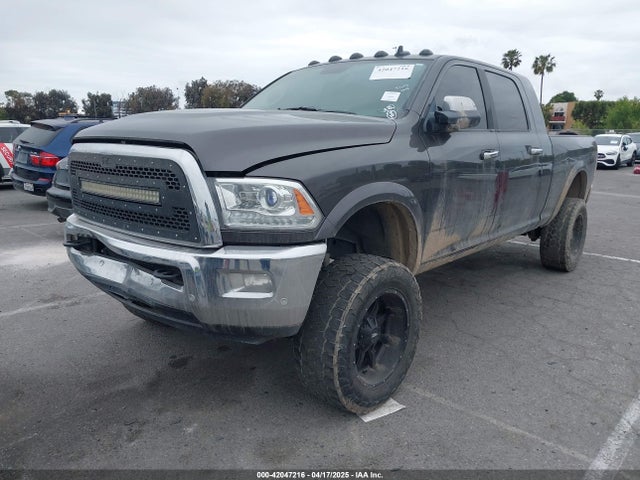 RAM 2016 2016 3C6UR5NL0GG291314 Image 2