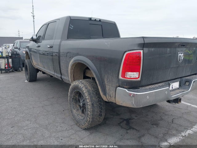 RAM 2016 2016 3C6UR5NL0GG291314 Image 3
