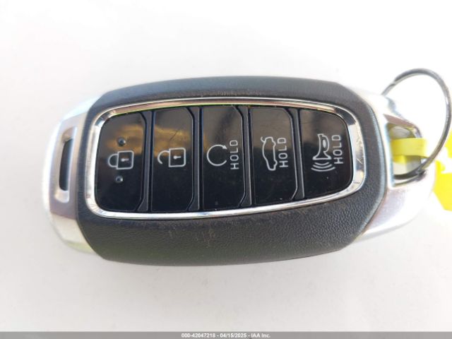 KMHLR4AF9PU532312 Hyundai Elantra N Line