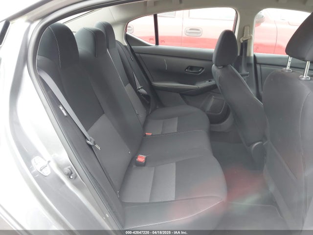3N1AB8CV8RY243632 Nissan Sentra Sv Xtronic Cvt