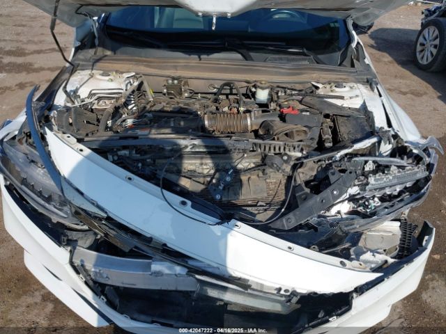 1HGCV1F39NA035080 Honda Accord Sport