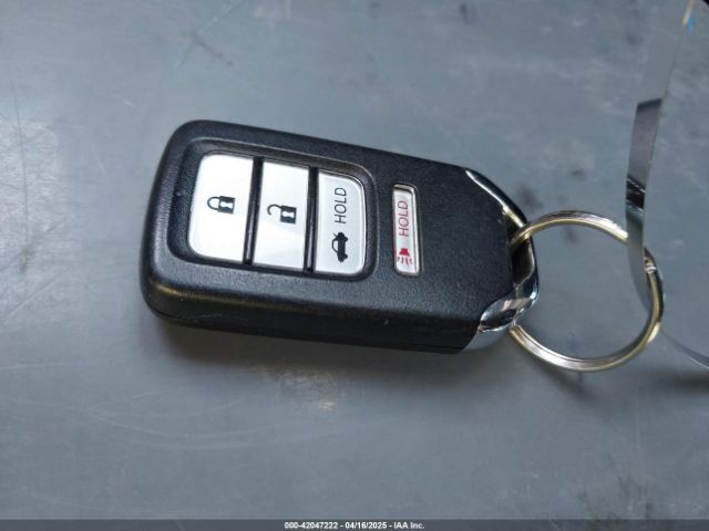1HGCV1F39NA035080 Honda Accord Sport