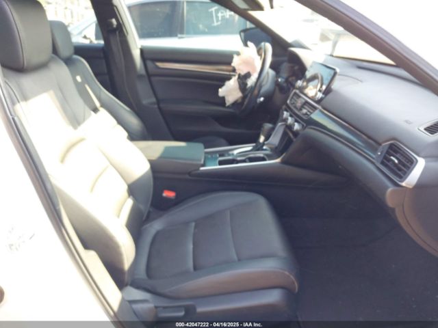 1HGCV1F39NA035080 Honda Accord Sport