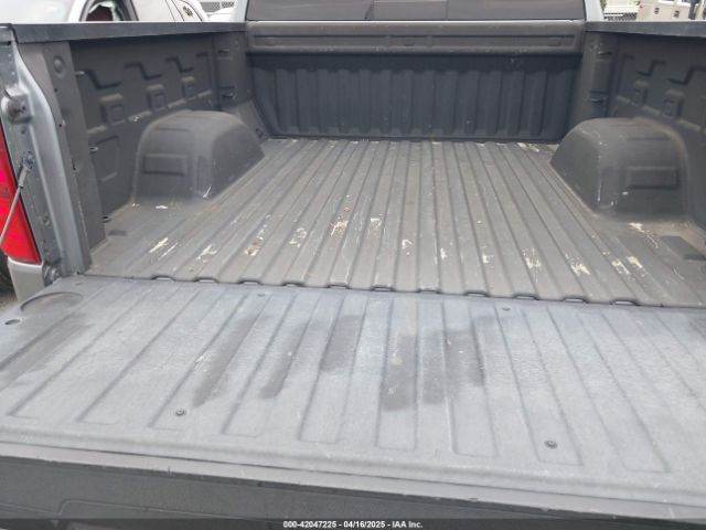 3GCPWCED8MG227304 Chevrolet Silverado 1500 2wd  Short Bed Lt