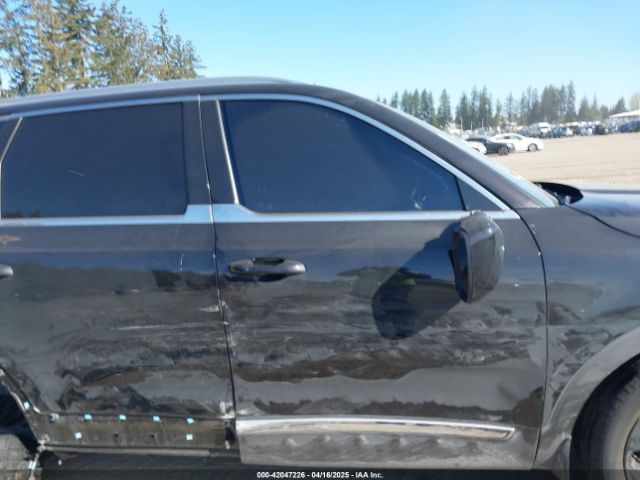 5XYP34HC0NG243269 KIA Telluride Ex