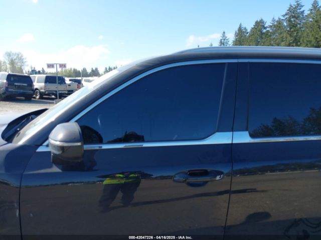 5XYP34HC0NG243269 KIA Telluride Ex